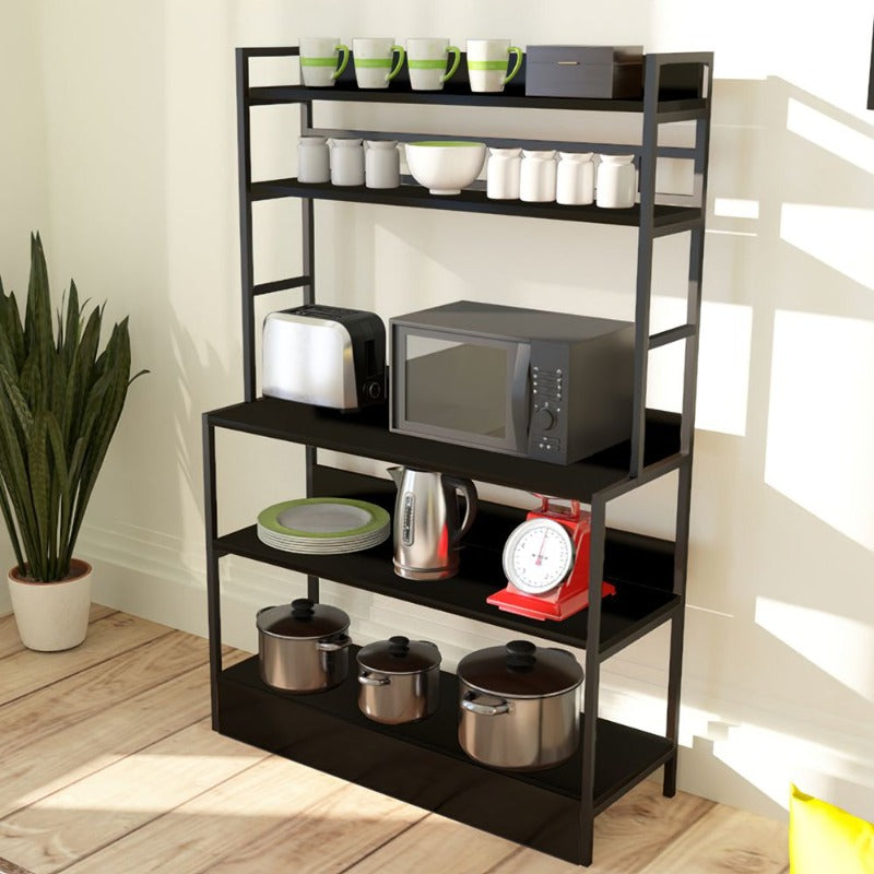 Latitude Bakers Organizer Rack (5 Tier) - waseeh.com