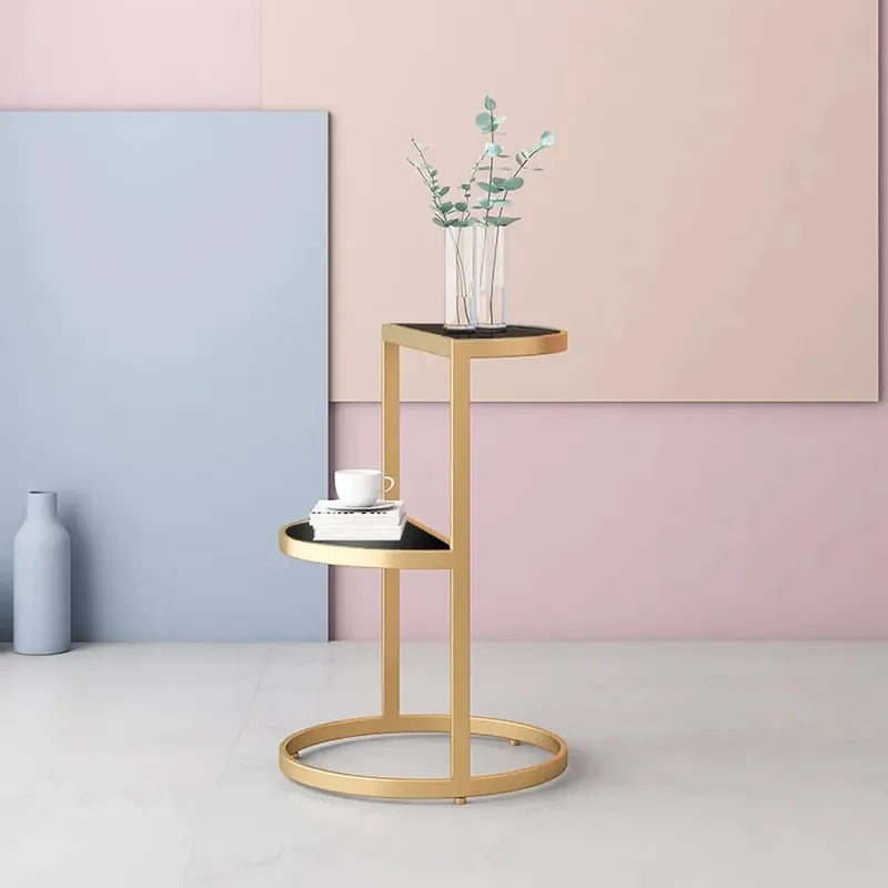 Tabouret Living Lounge Bedroom Modern Side Table - waseeh.com