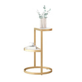 Tabouret Living Lounge Bedroom Modern Side Table - waseeh.com