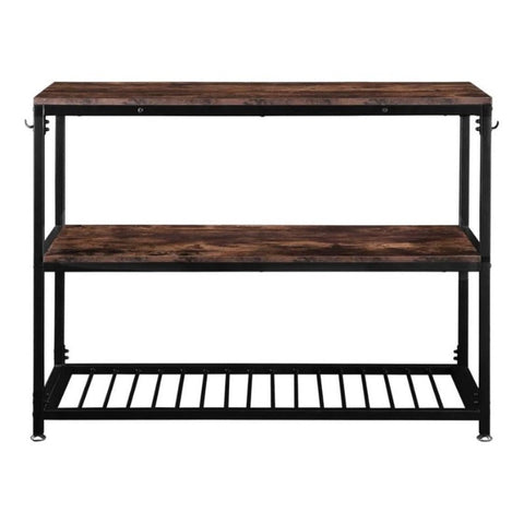 Swagger Wide Oven Kitchen Organizer Rack - waseeh.com